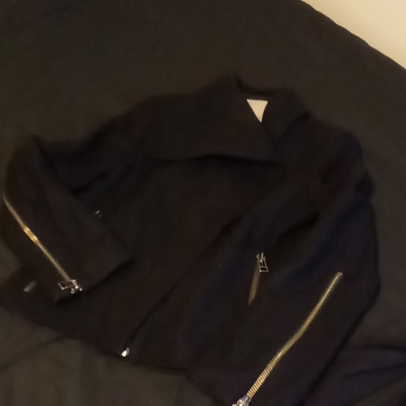 Fall Jacket - Picture 1 of 3